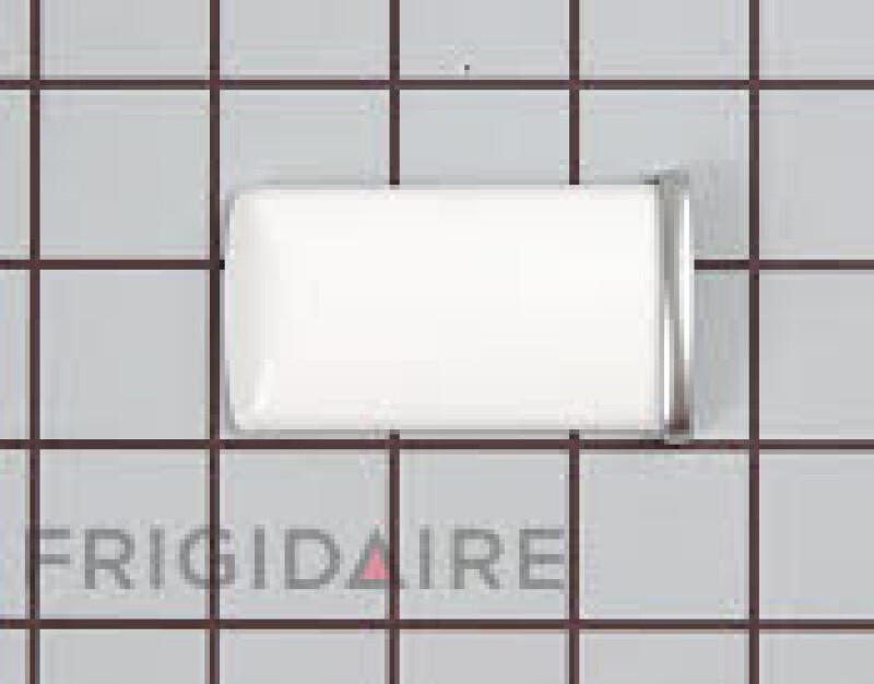 Freezer Handle Trim 215870629