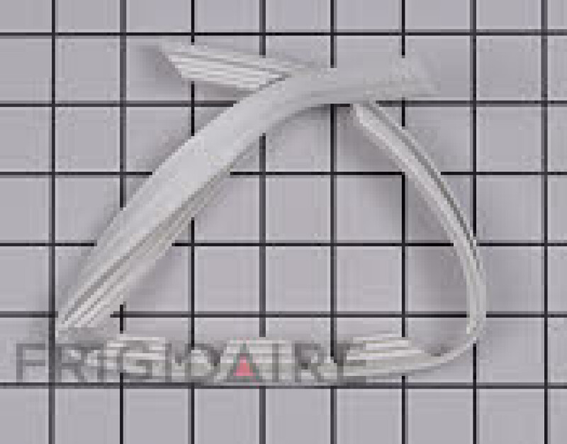 Freezer Gasket 216204902