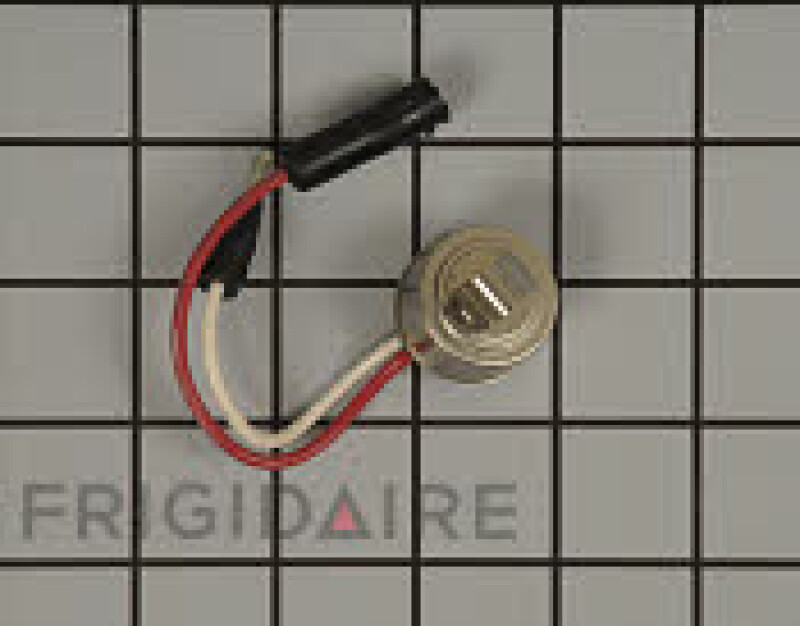 Freezer Defrost Thermostat 216731001