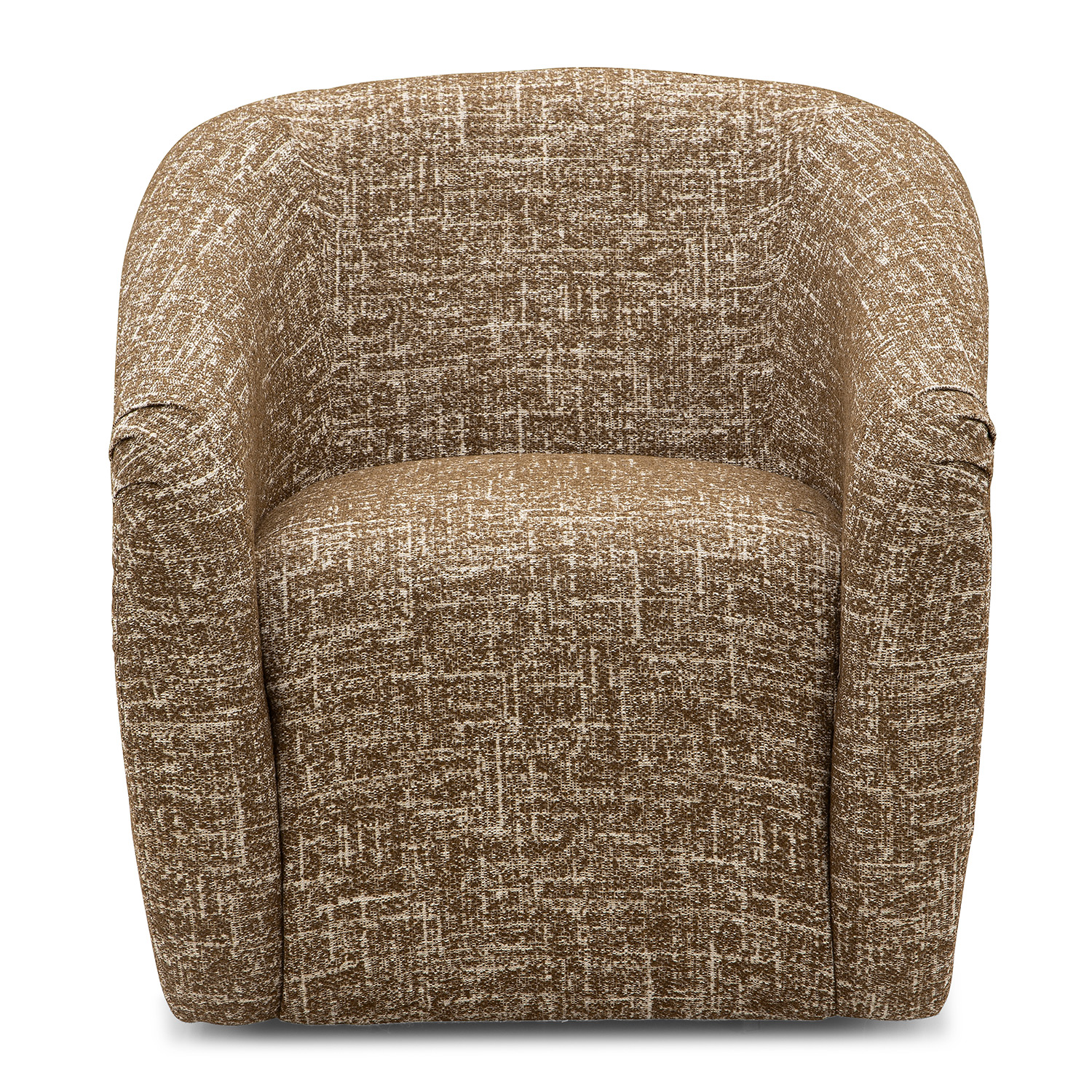 Airily - Modern Swivel Chair - 2168 2168