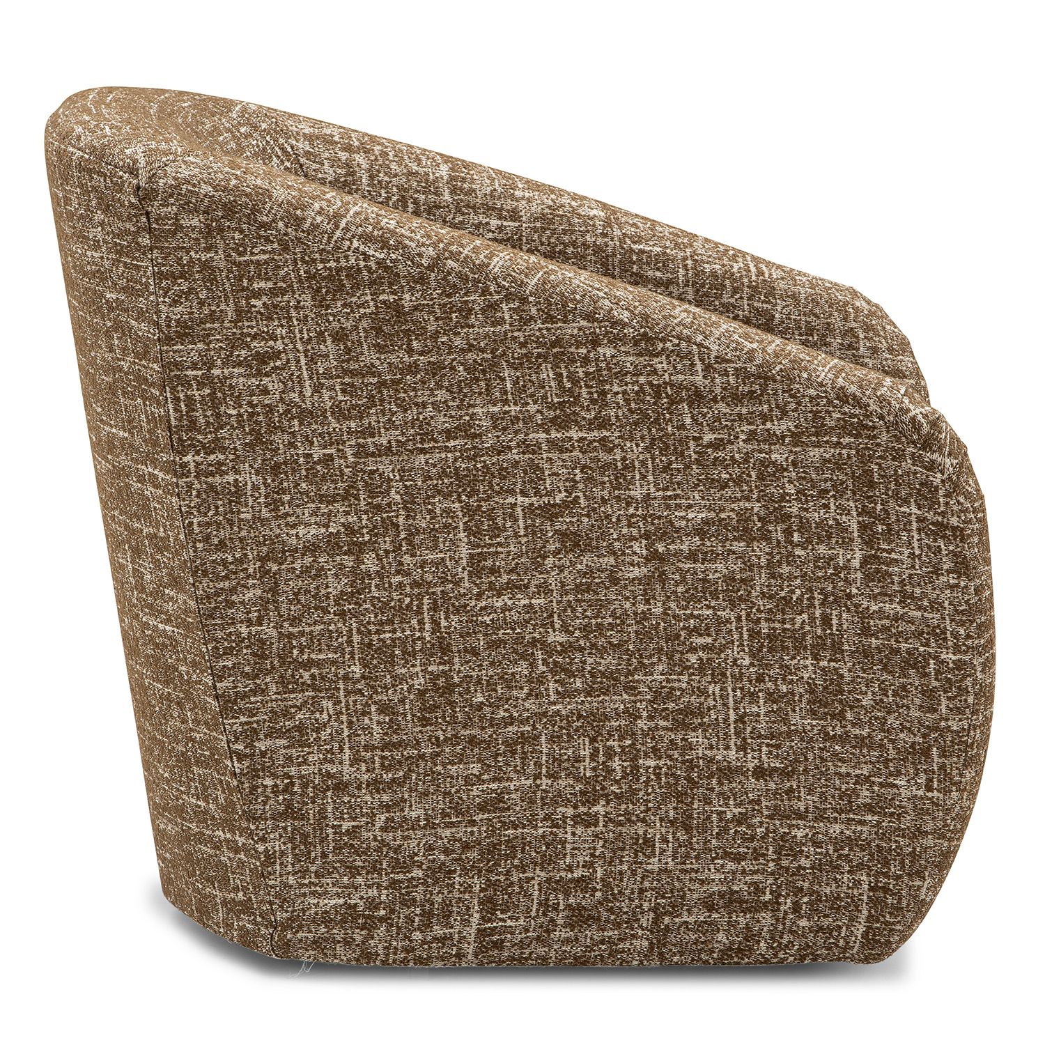 Airily - Modern Swivel Chair - 2168 2168