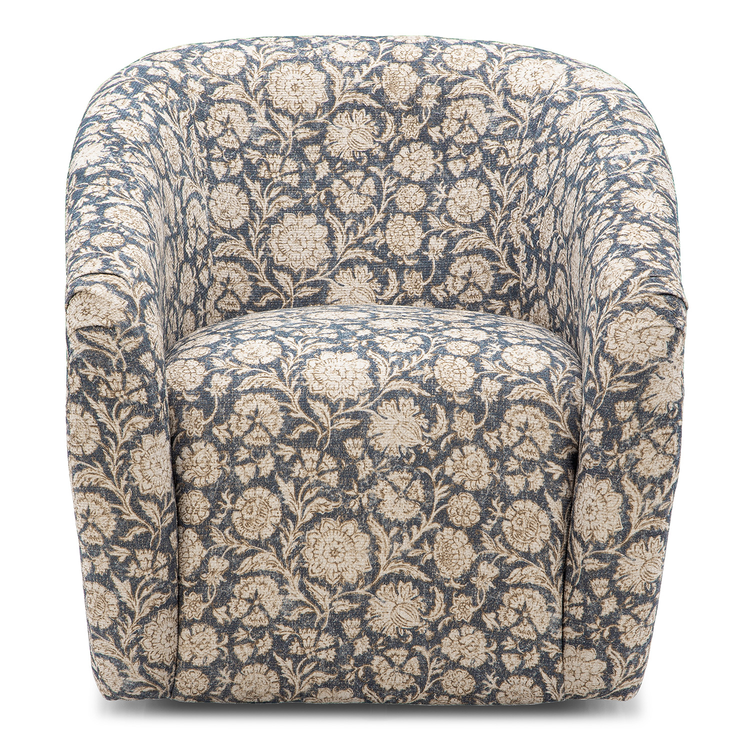 Airily - Modern Swivel Chair - 2168 2168