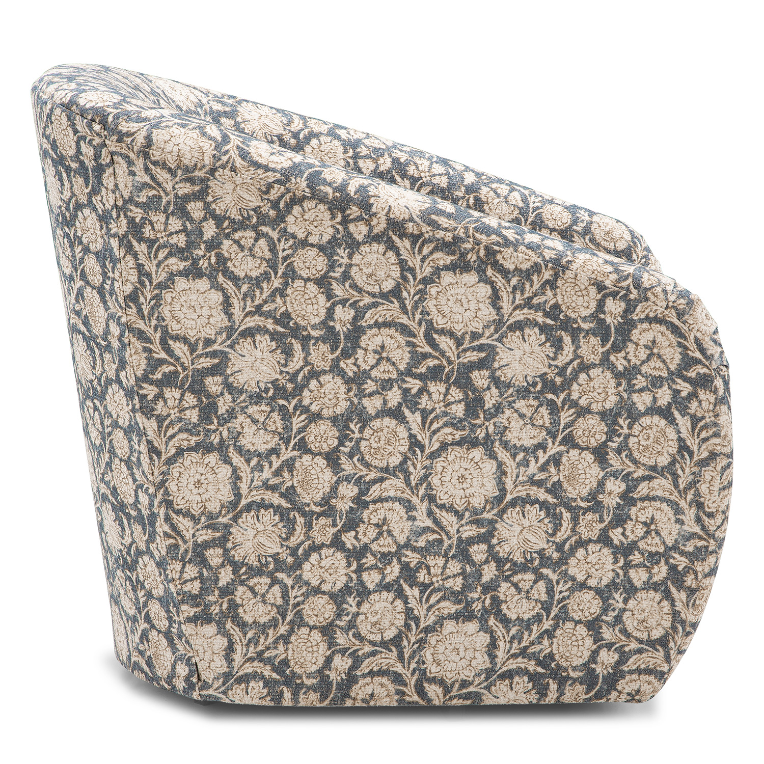 Airily - Modern Swivel Chair - 2168 2168