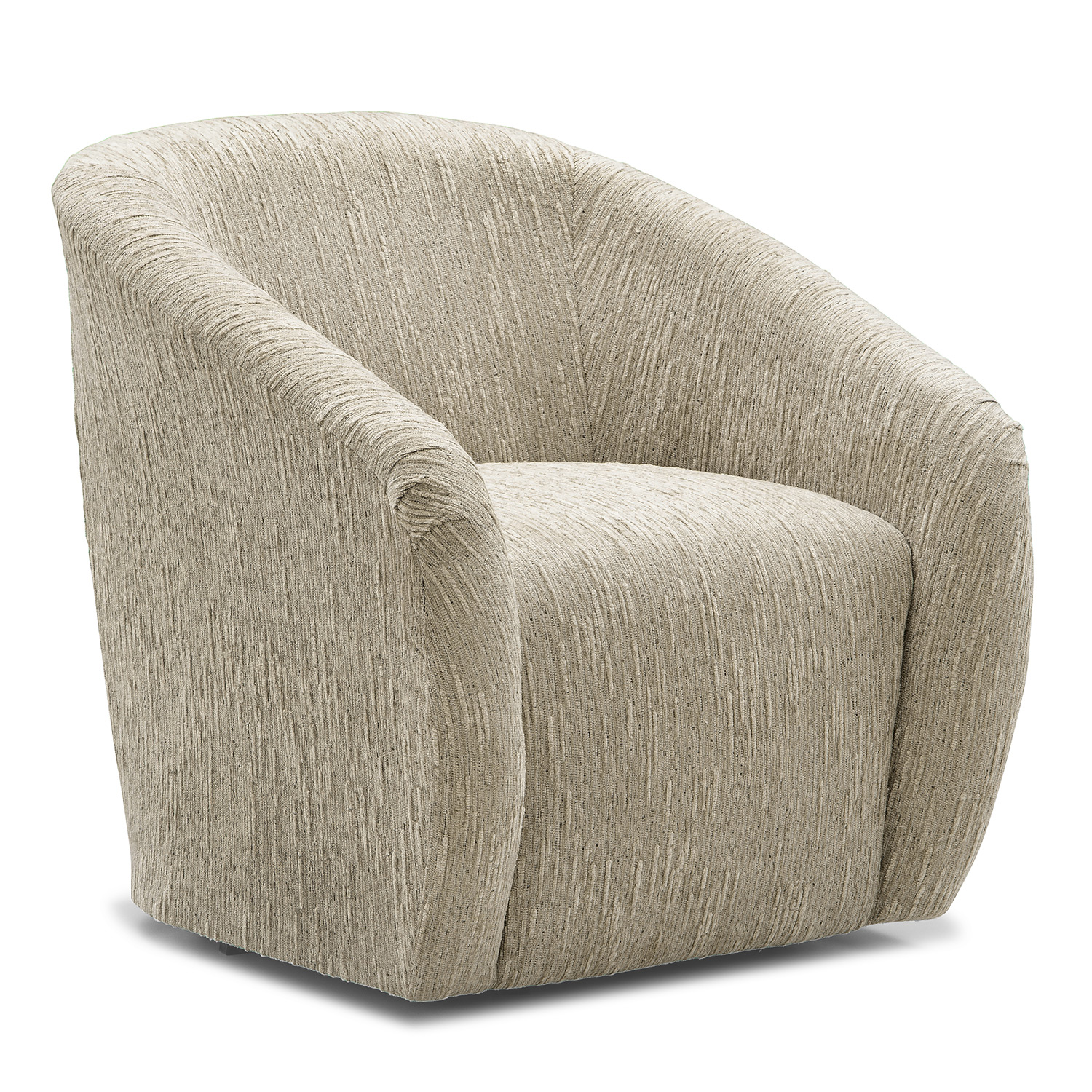 Airily - Modern Swivel Chair - 2168 2168