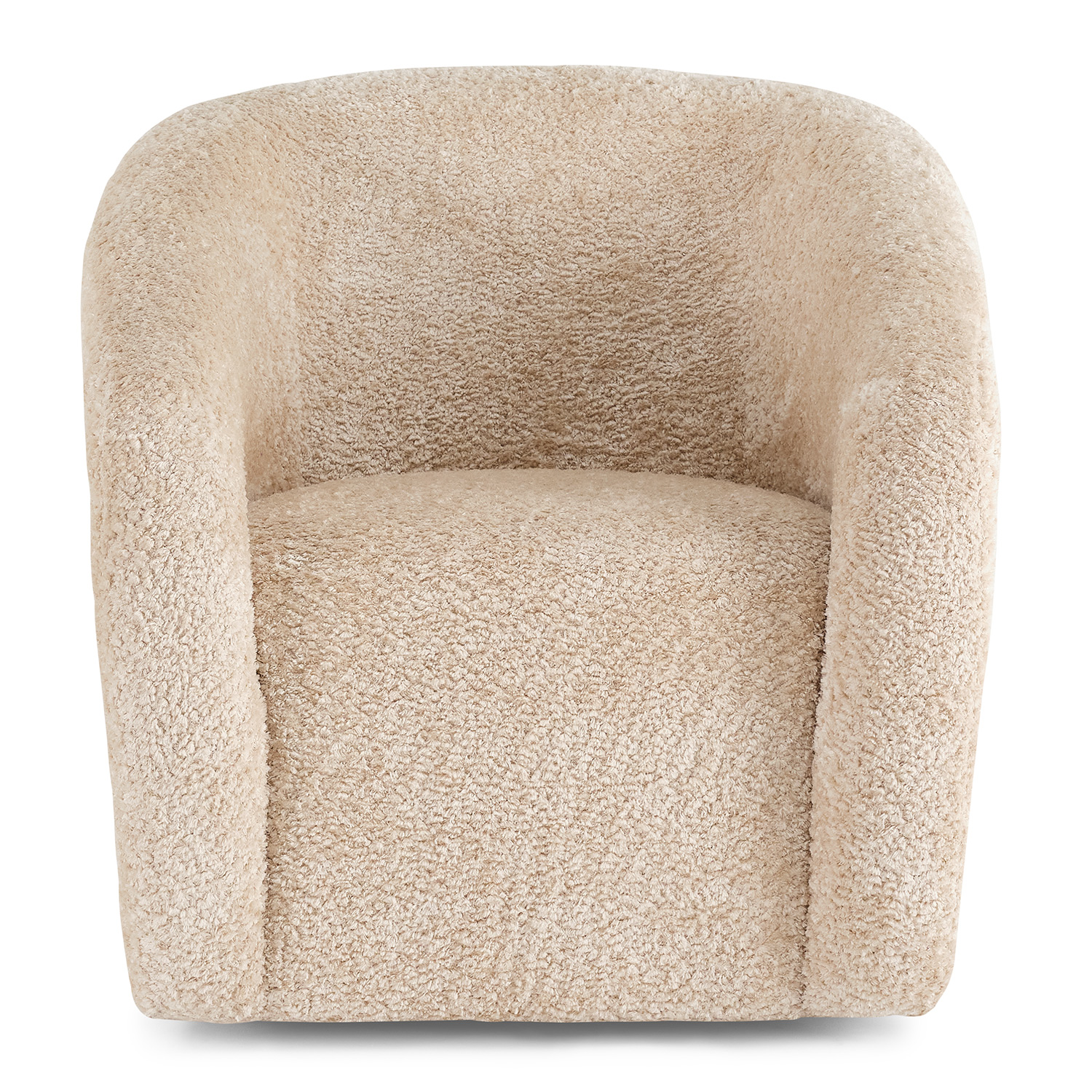 Airily - Modern Swivel Chair - 2168 2168