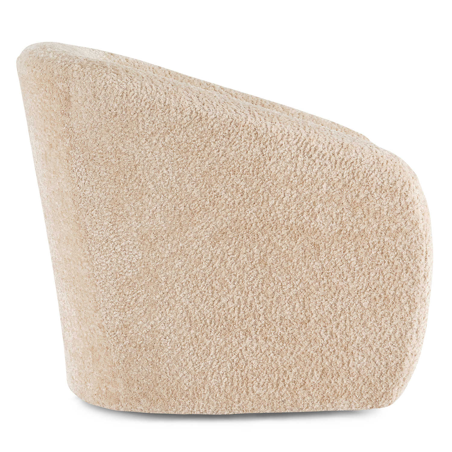 Airily - Modern Swivel Chair - 2168 2168