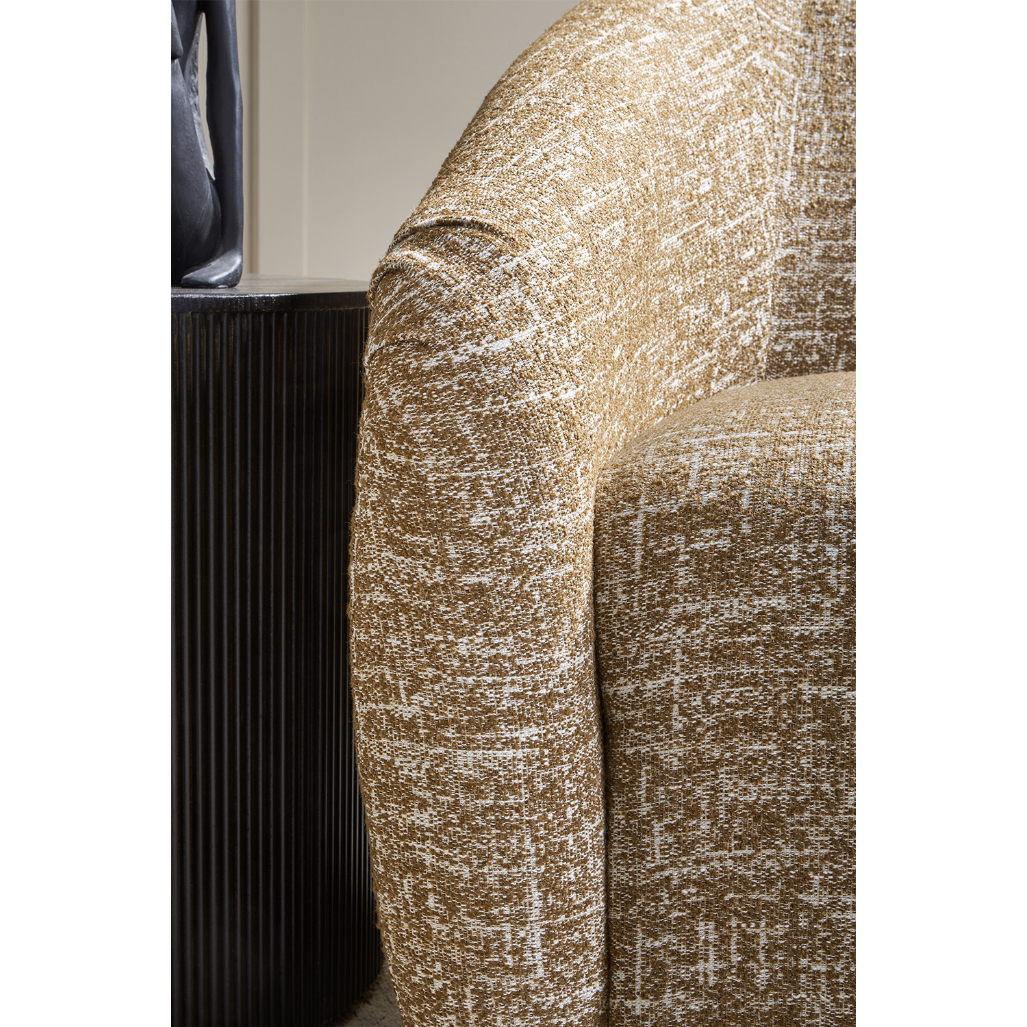 Airily - Modern Swivel Chair - 2168 2168