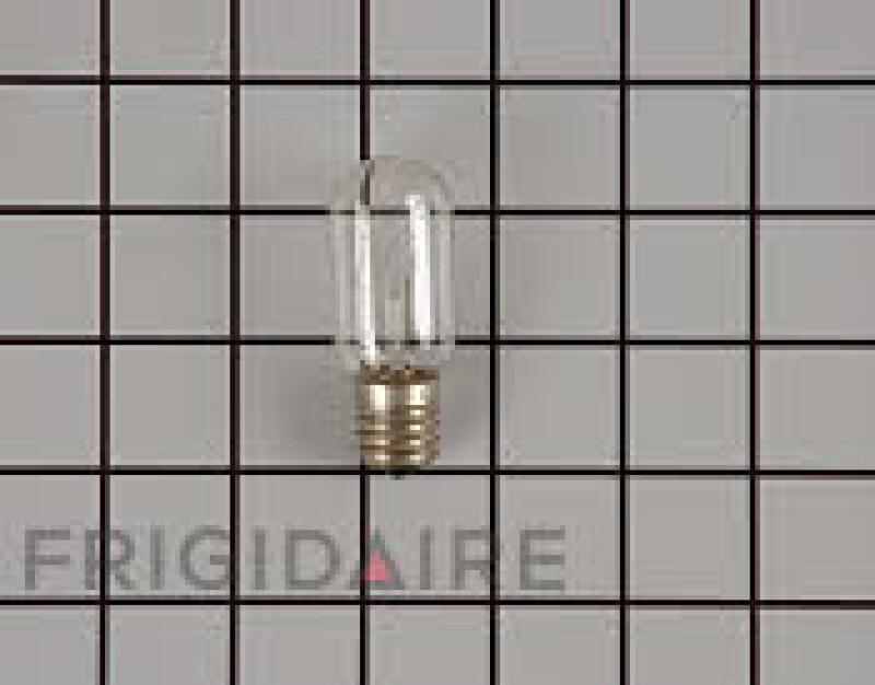 Freezer Lighting & Light Bulb 216867800