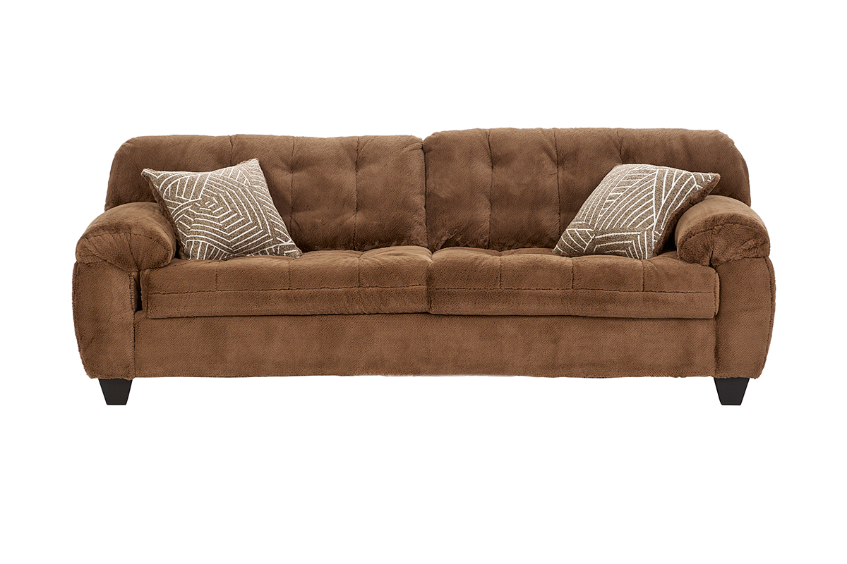 Product - Brown