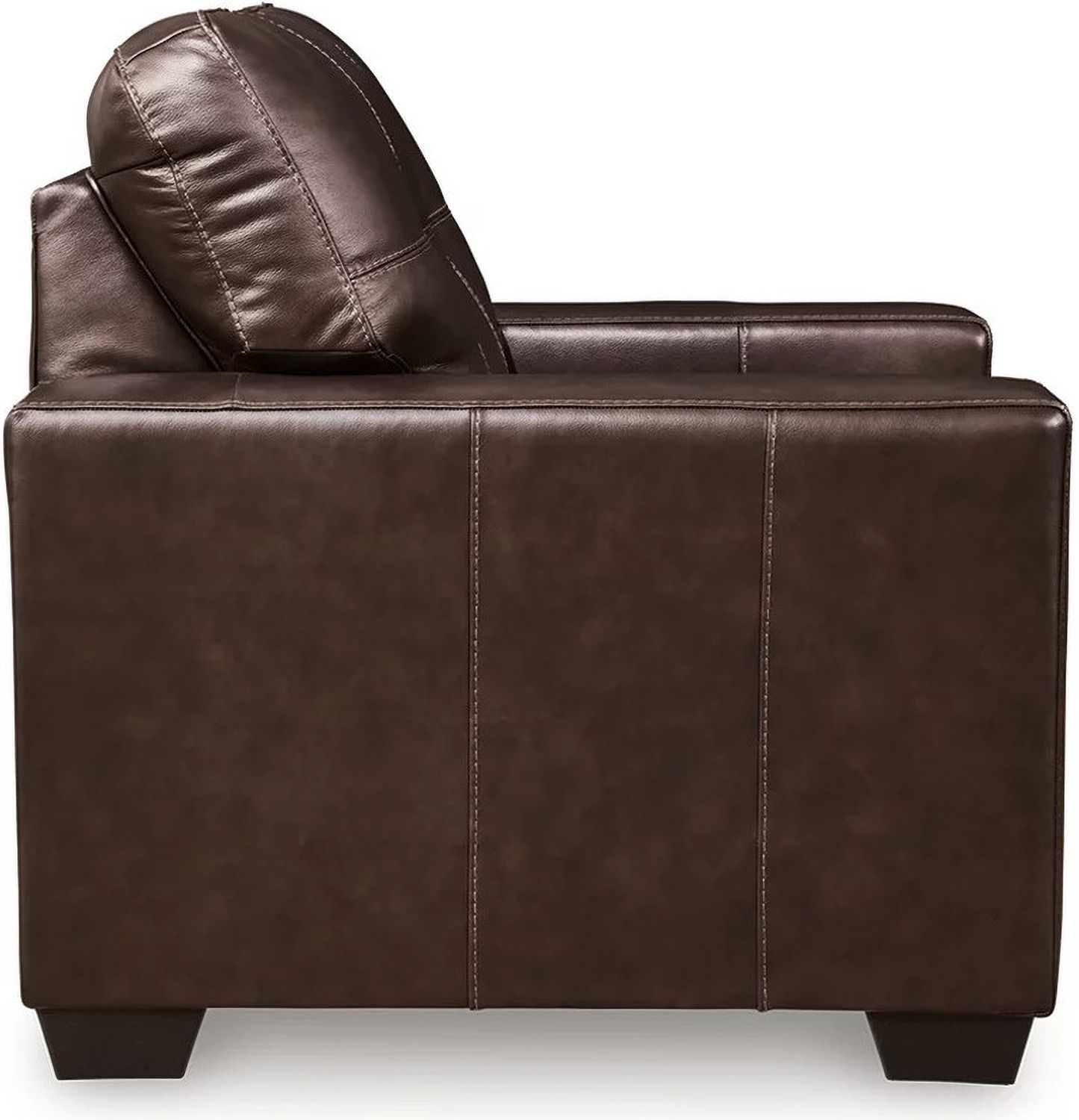 Santorine Chair In Dark Brown 2170620