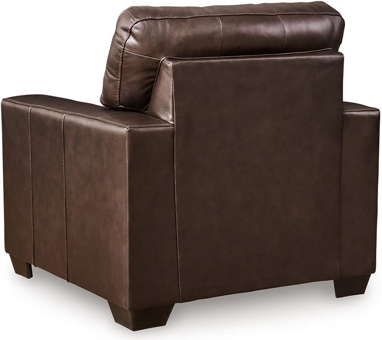 Santorine Chair In Dark Brown 2170620