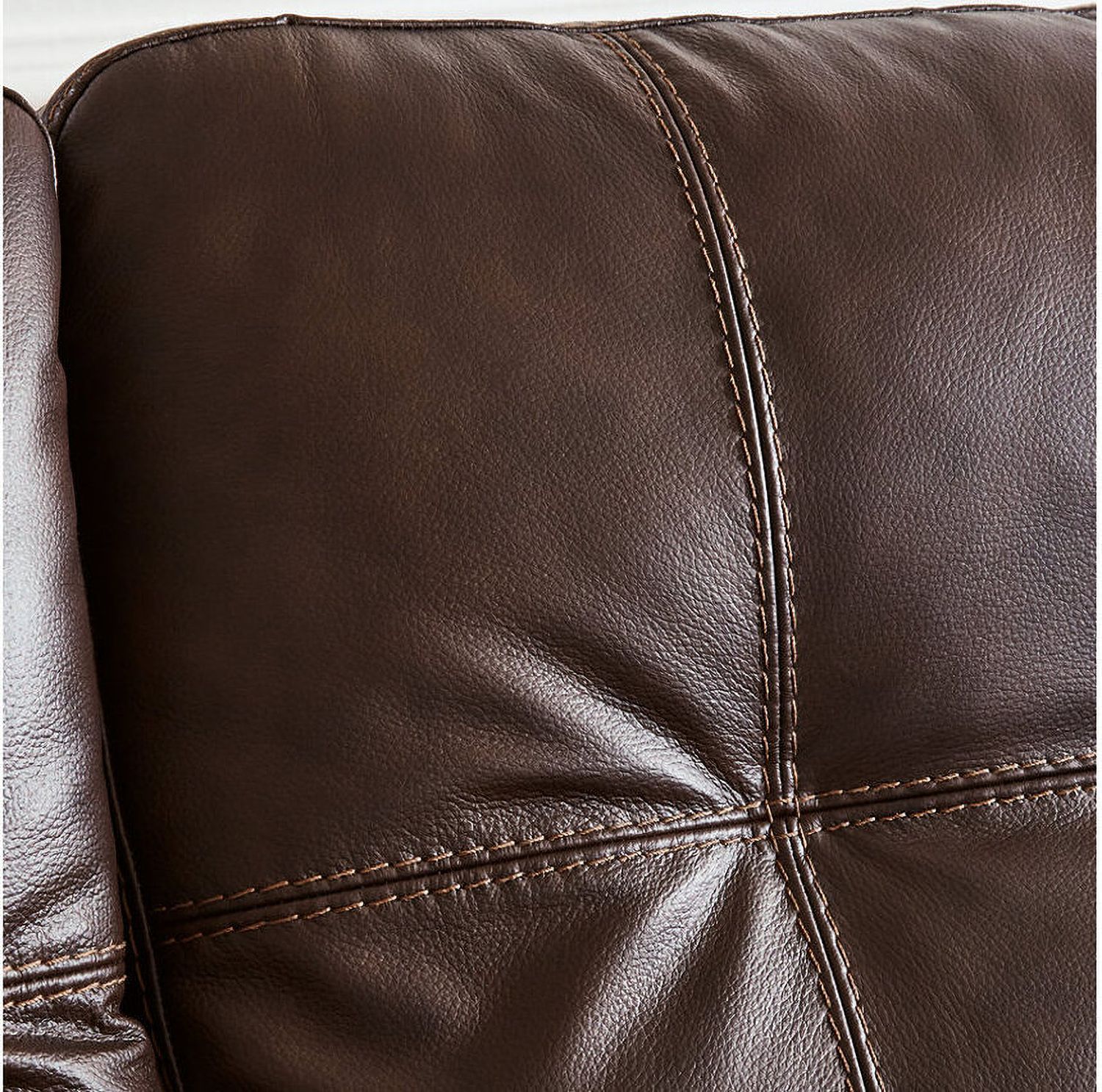 Santorine Chair In Dark Brown 2170620