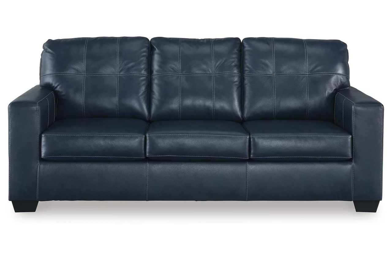 Santorine Sofa In Ocean 2170738