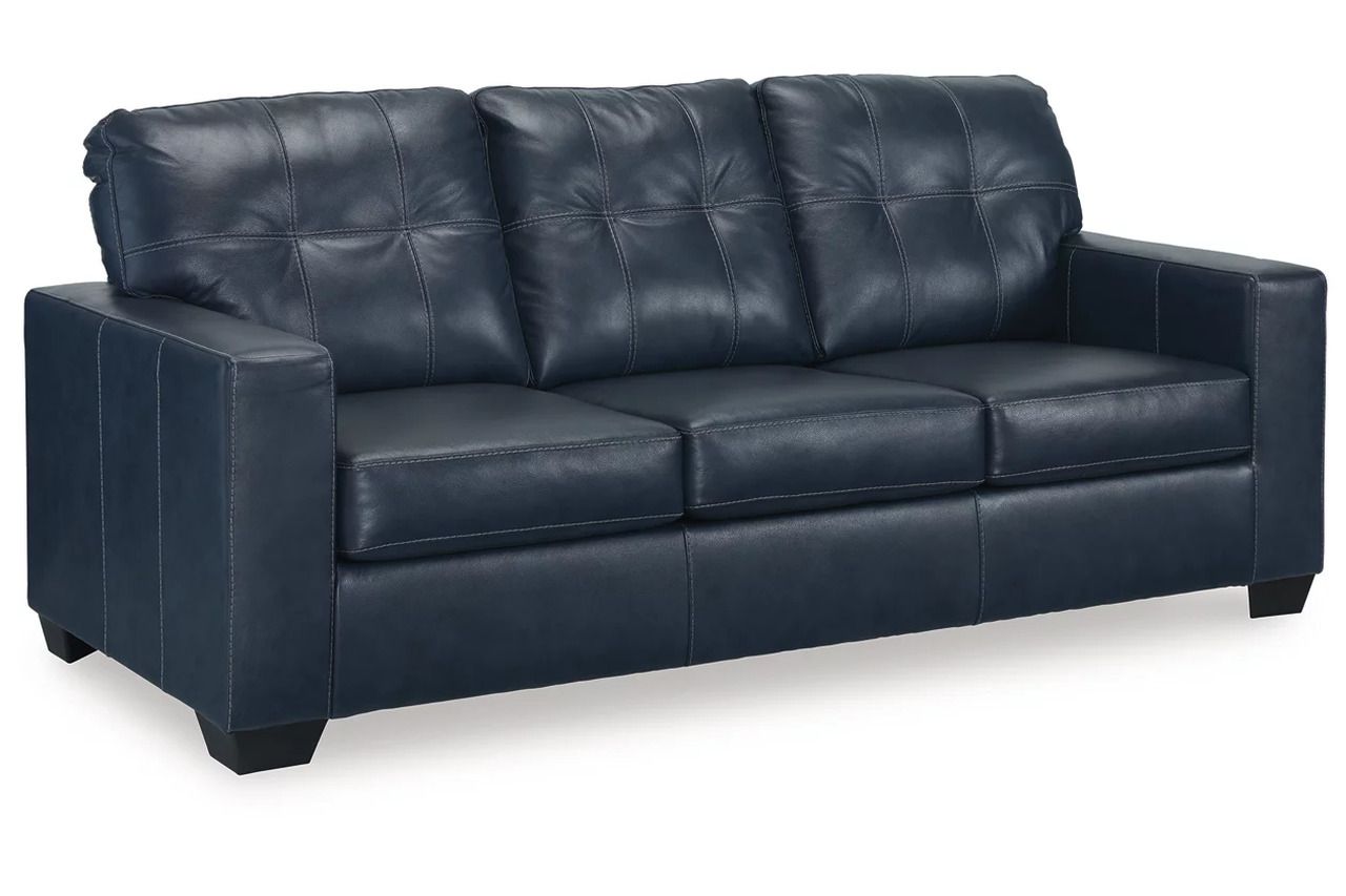 Santorine Sofa In Ocean 2170738