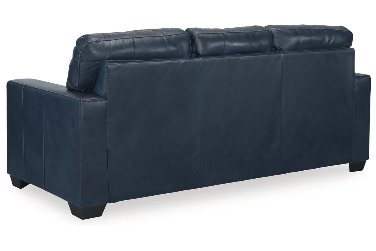 Santorine Sofa In Ocean 2170738