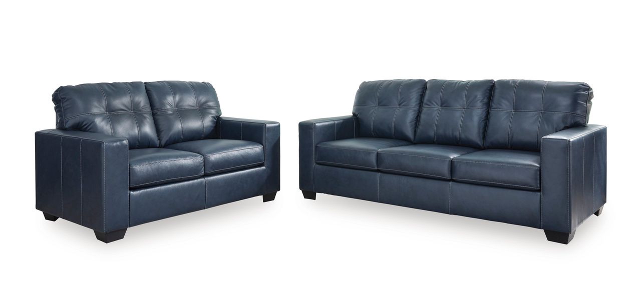 Santorine Sofa In Ocean 2170738