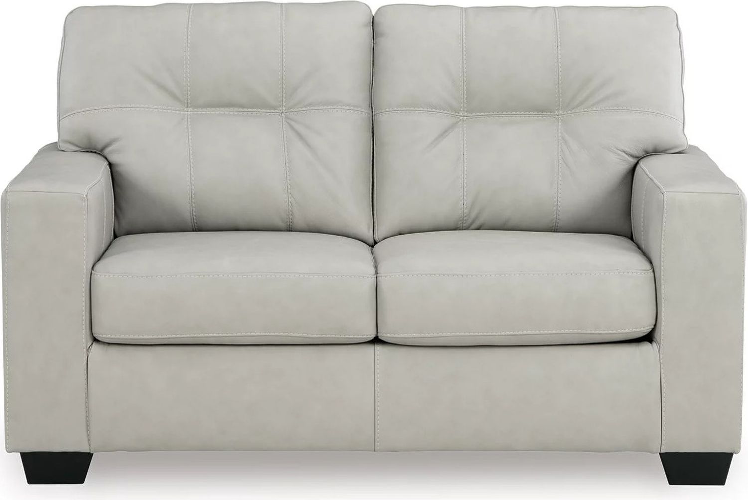 Santorine Loveseat In Bone 2170835