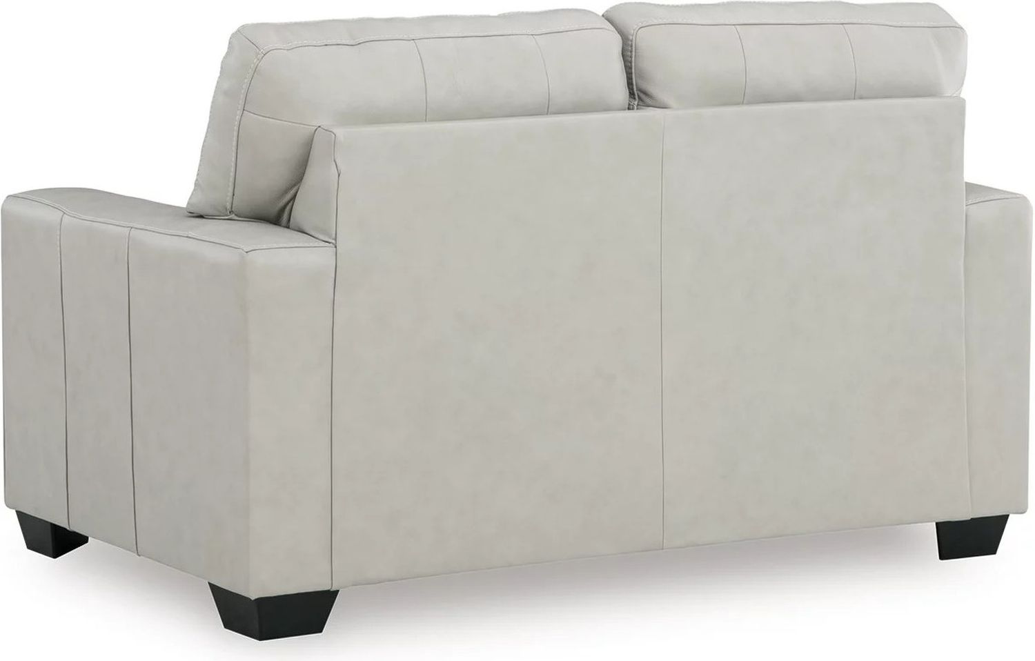 Santorine Loveseat In Bone 2170835