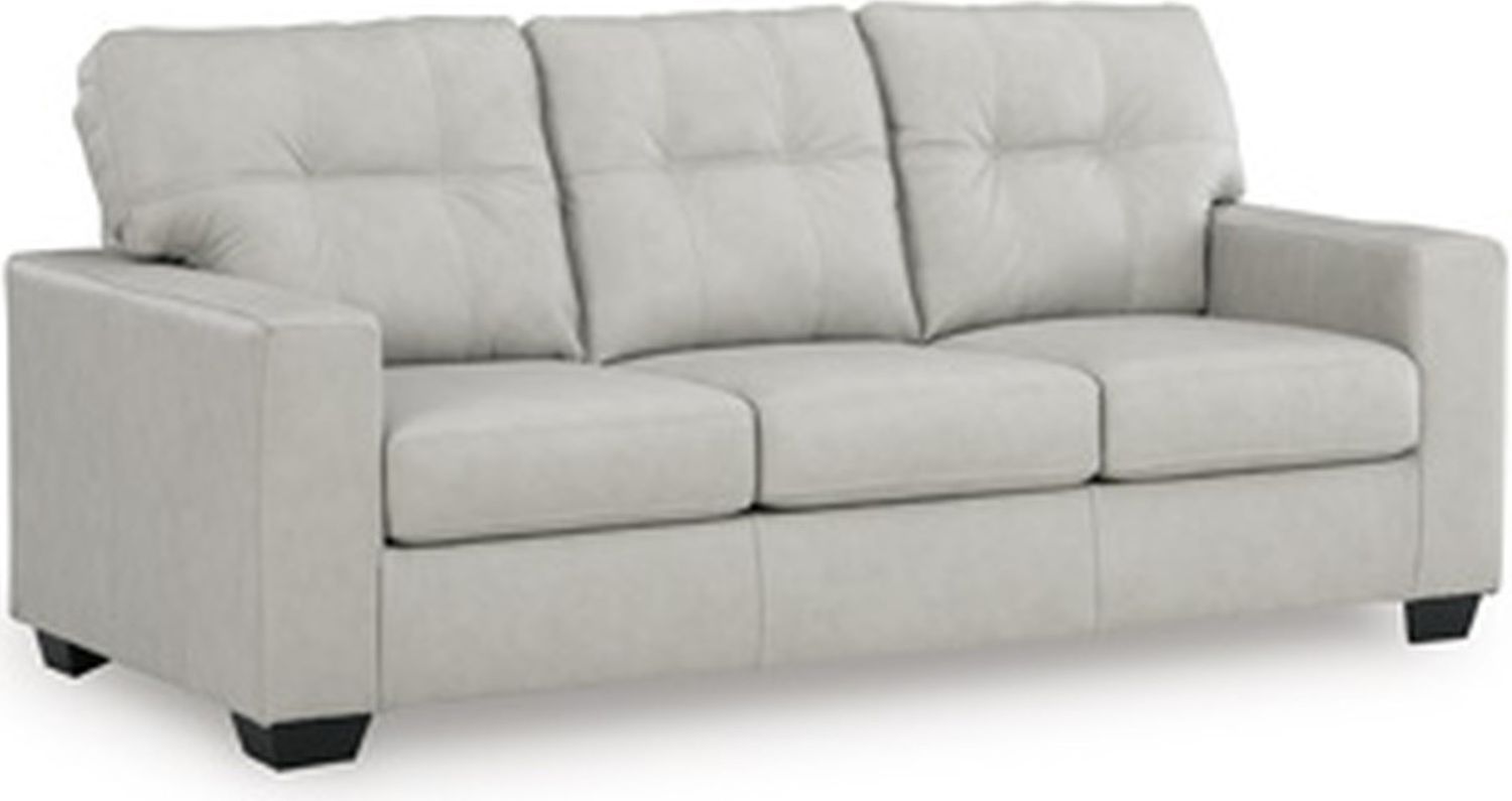 Santorine Sofa In Bone 2170838