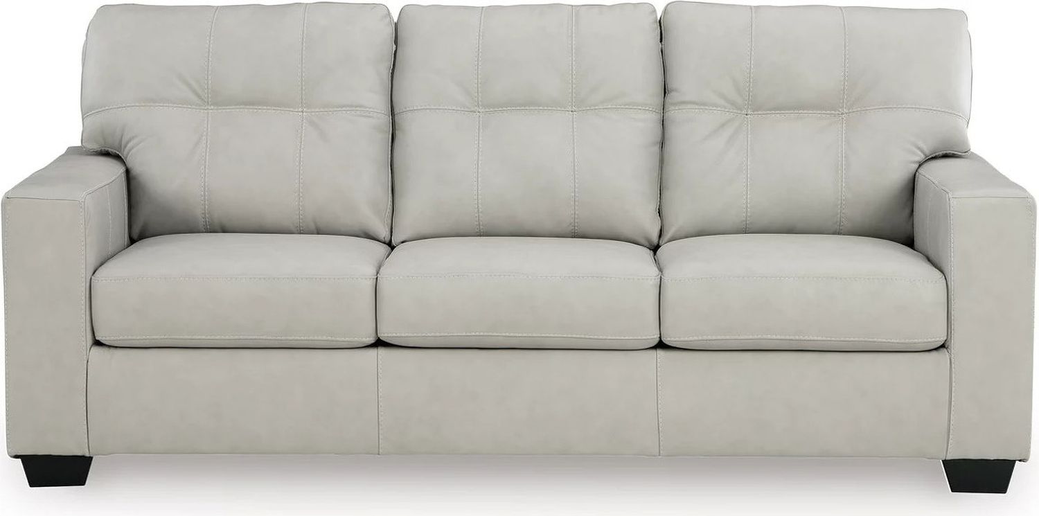 Santorine Queen Sofa Sleeper In Bone 2170839