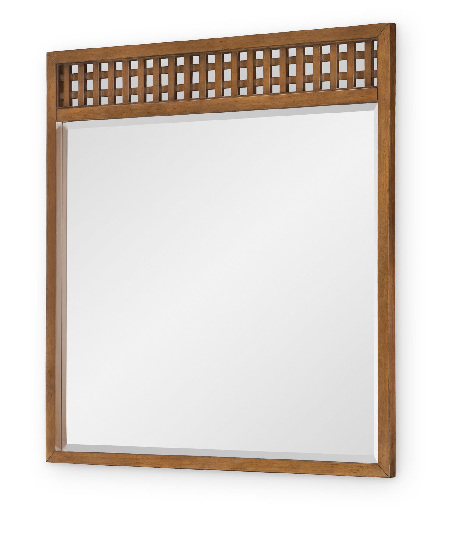 Mirror Warm Amber 2172-0200 21720200