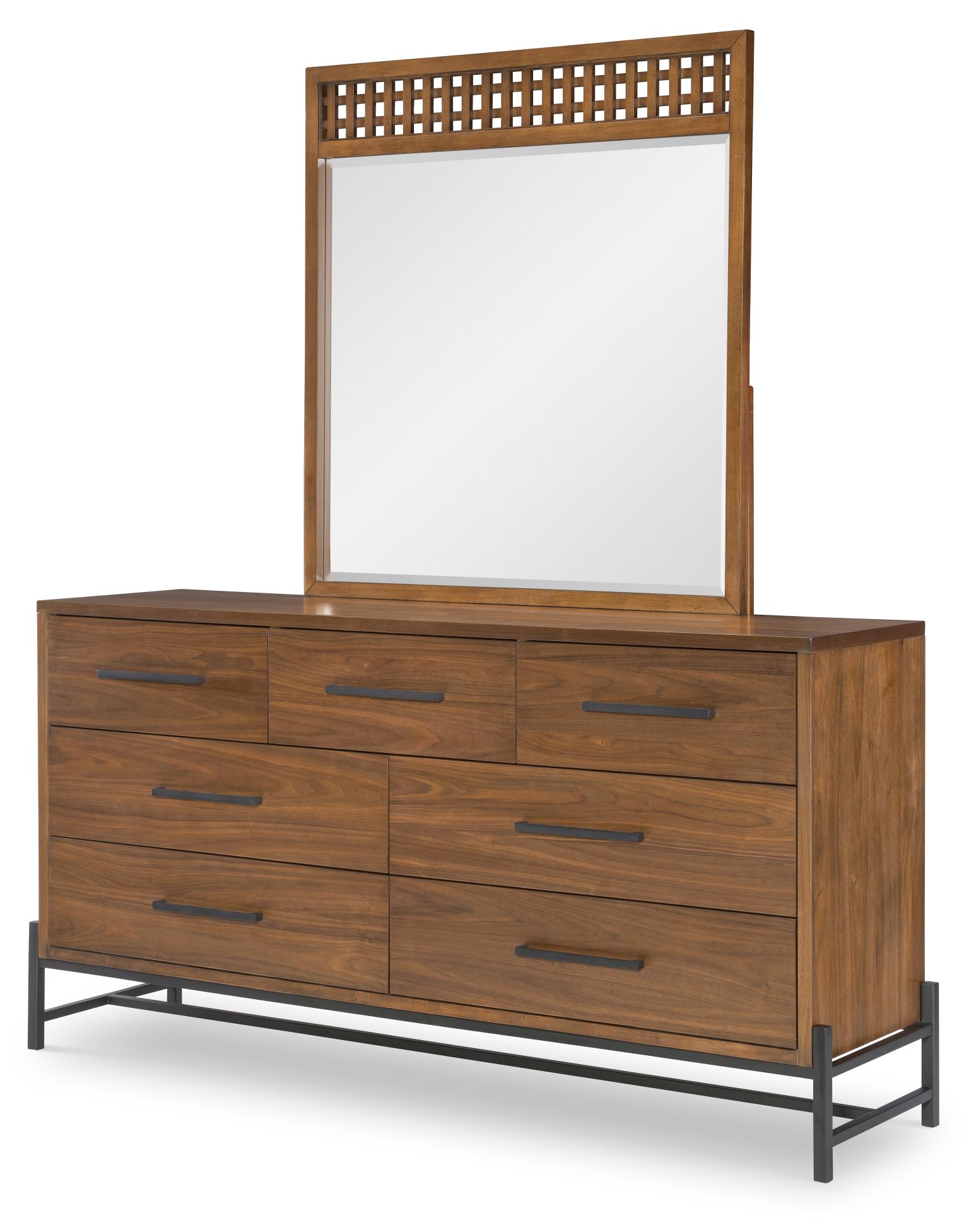 Dresser Warm Amber 2172-1200 21721200