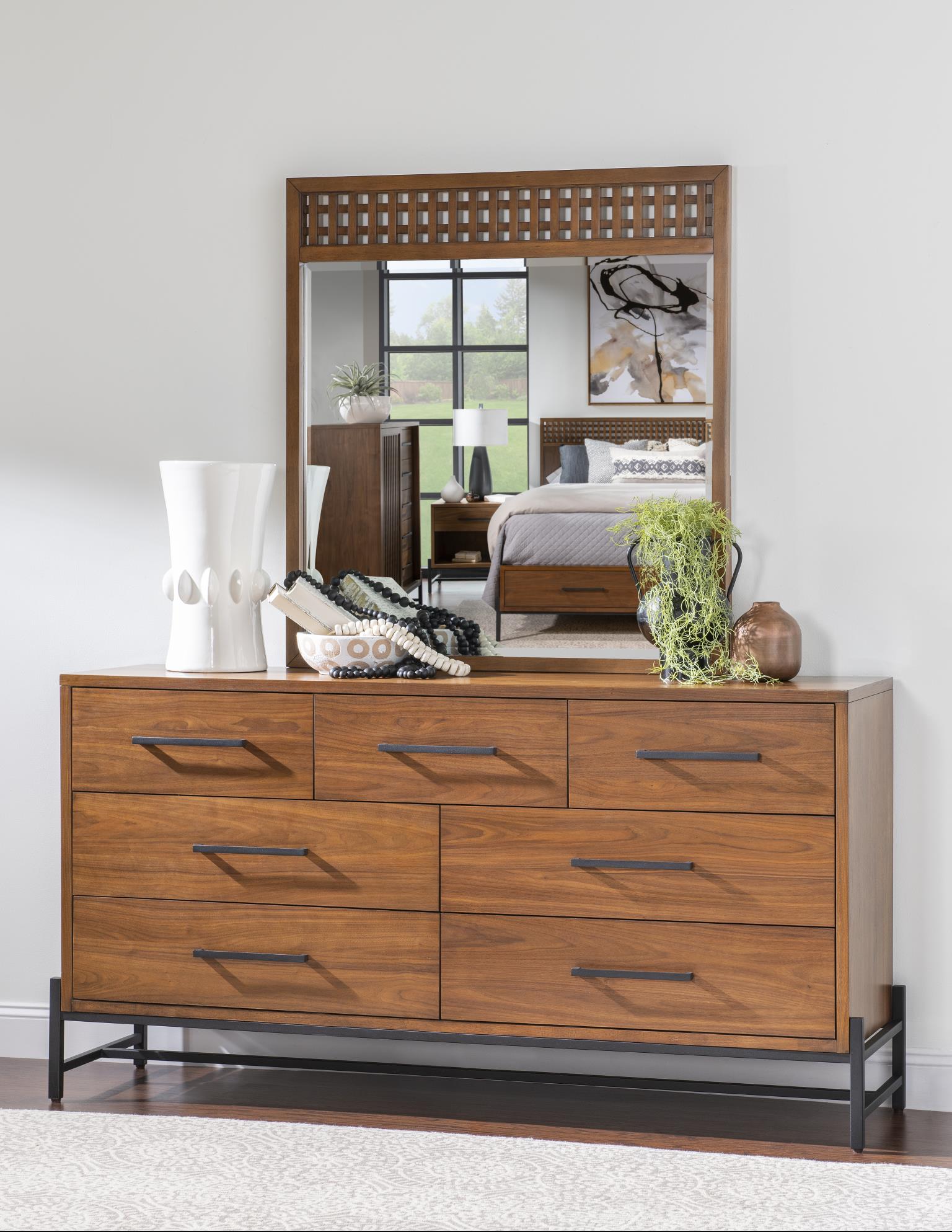 Dresser Warm Amber 2172-1200 21721200