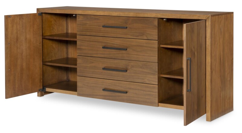 2172 Midland DR Credenza 2172151