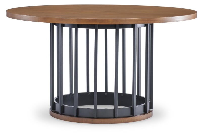 2172 Midland DR Round Dining Table 2172520K