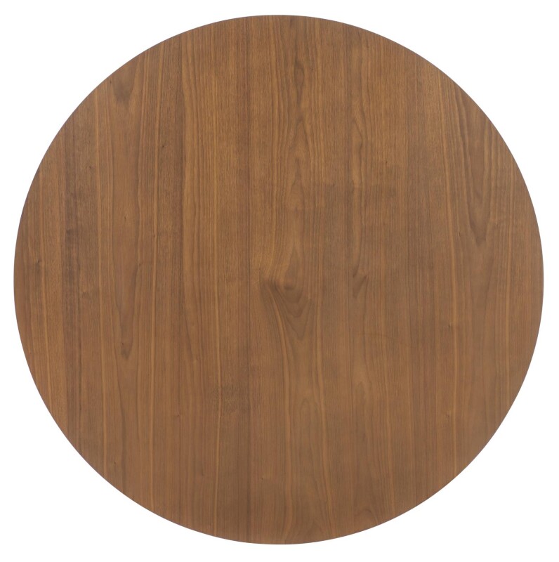 2172 Midland DR Round Dining Table 2172520K