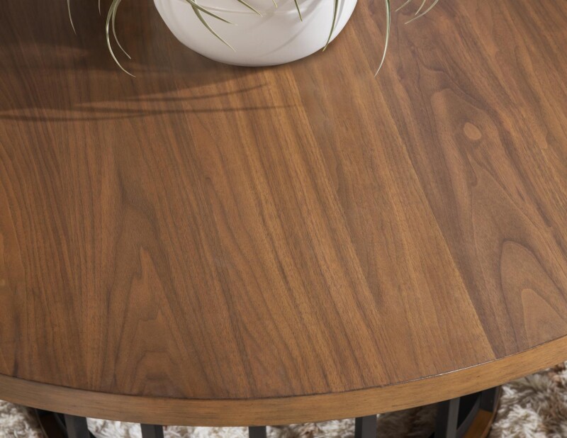 2172 Midland DR Round Dining Table 2172520K