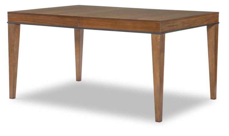 2172 Midland DR Rect Dining Table 2172621