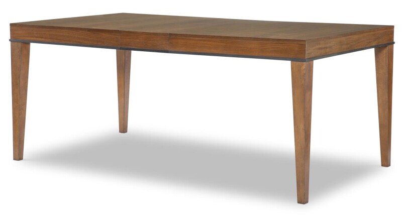 2172 Midland DR Rect Dining Table 2172621