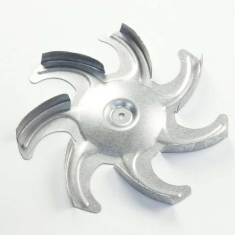 Bar Turbo Fan Blade 217440103