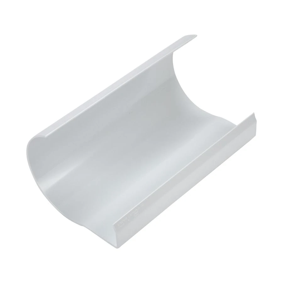 Plastic Refrigerator Beverage/wine Rack (6 1/2-in H X 4 3/4-in W X 10 1/4-in D) - White 2179404KRA