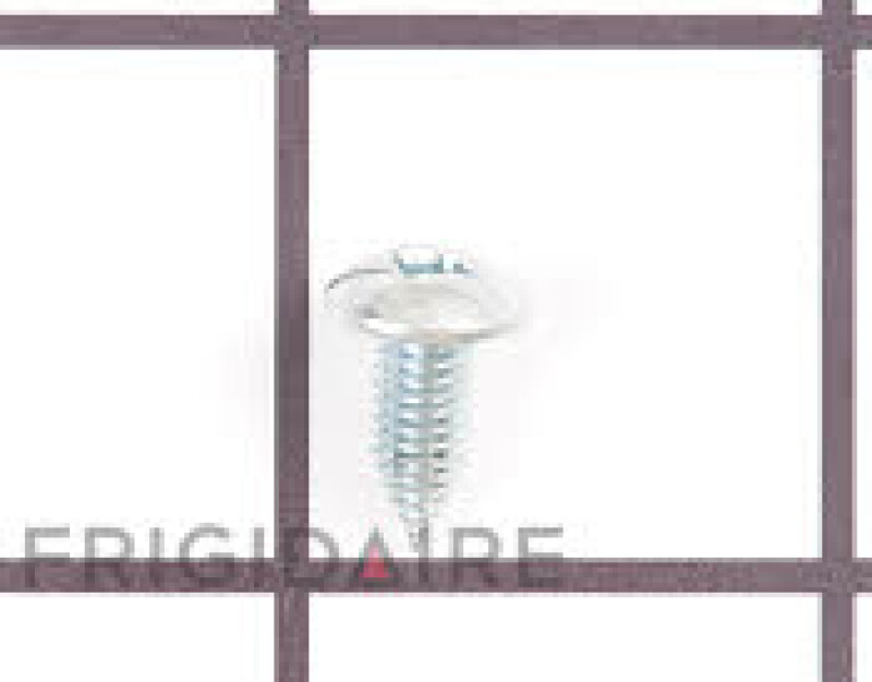Freezer Screw 218252201