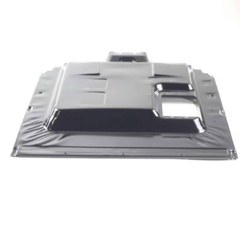 Burner Plate 218300386