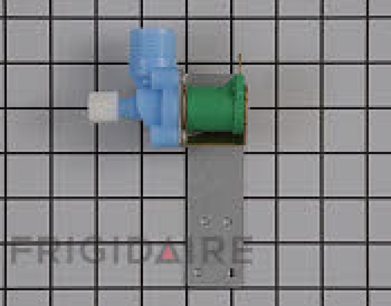 Ice Machine Water Inlet Valve 218470300