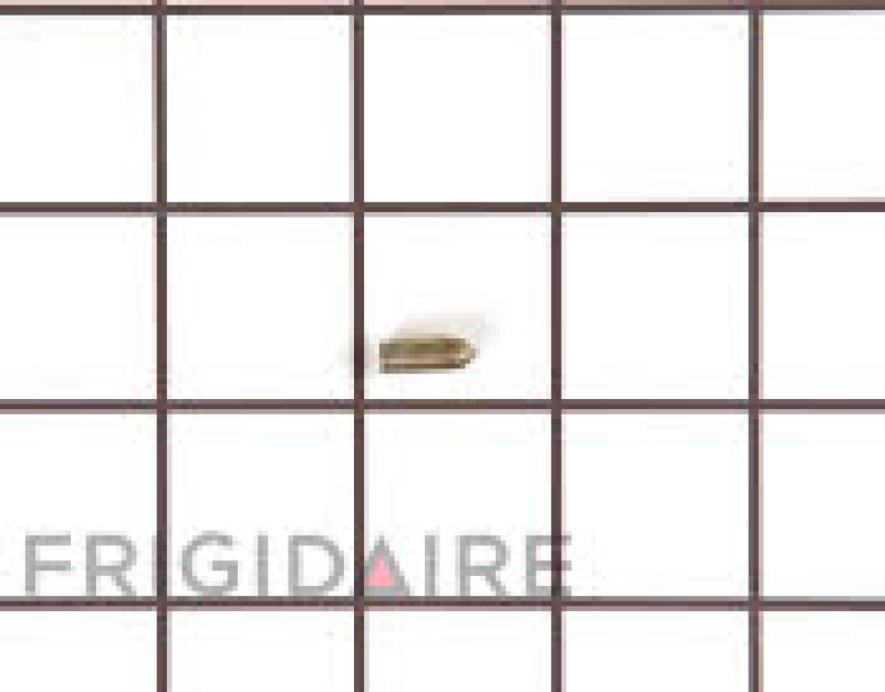 Freezer Handle Screw 218755402