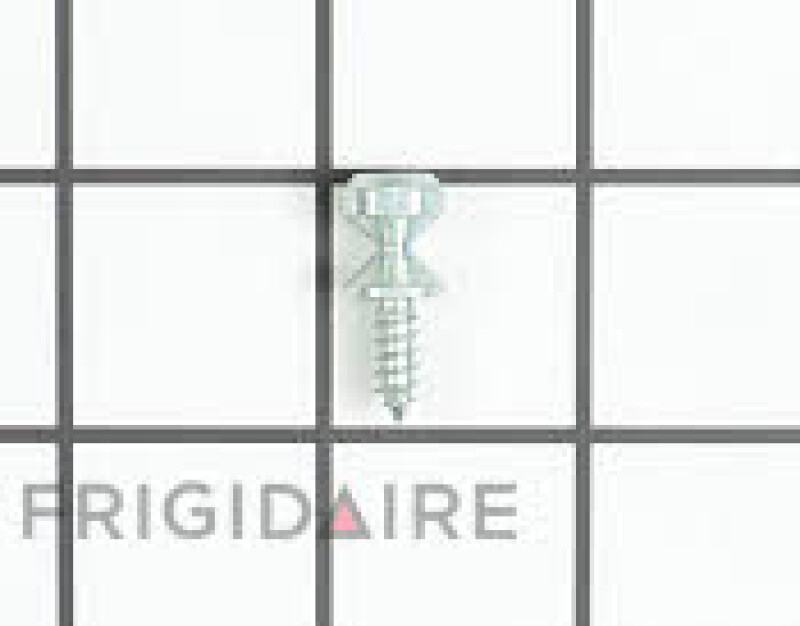 Ice Machine Handle Screw 218755504