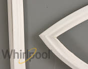 Freezer Door Gasket 2188438A