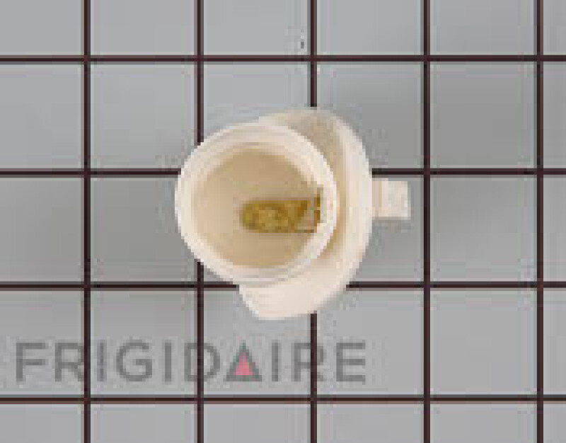 Freezer Light Socket 218906802