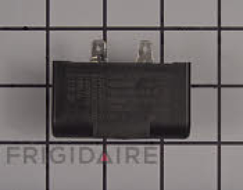 Freezer Run Capacitor 218909912