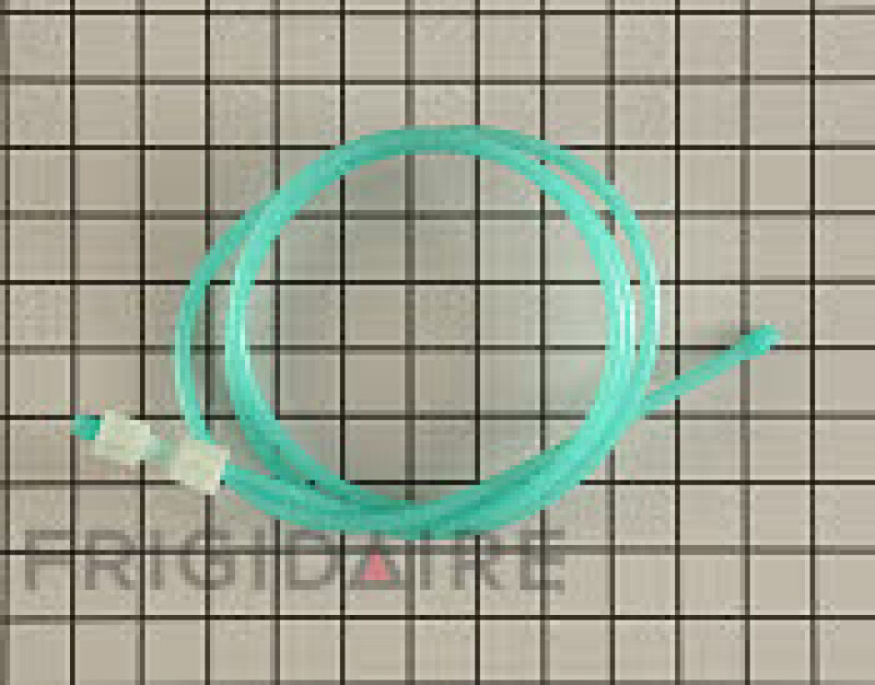 Freezer Water Line 218976901