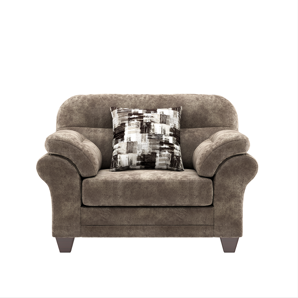 Product - Brown