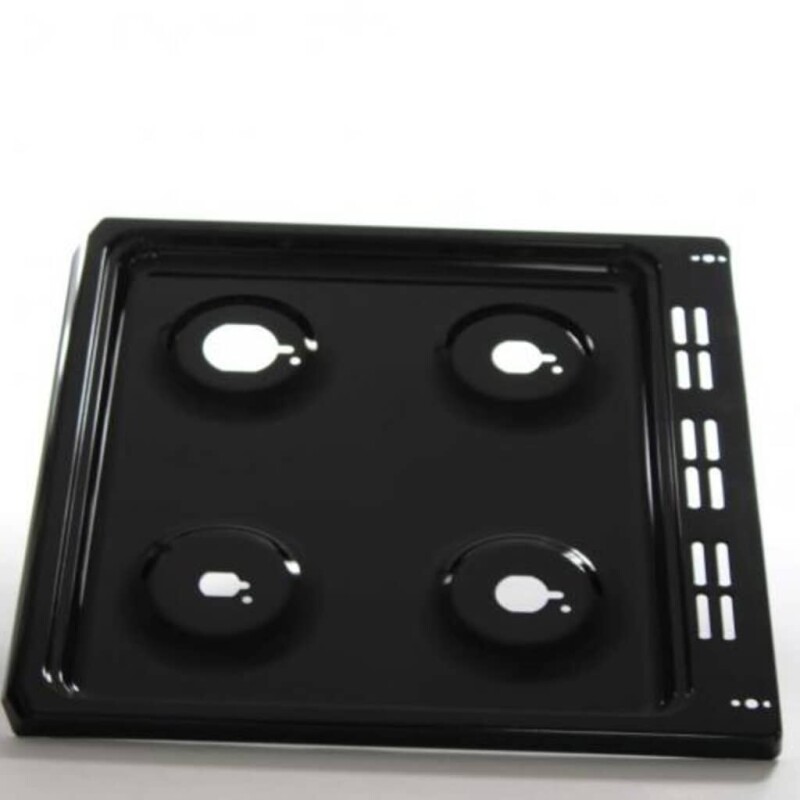 Burner Plate. 219300077