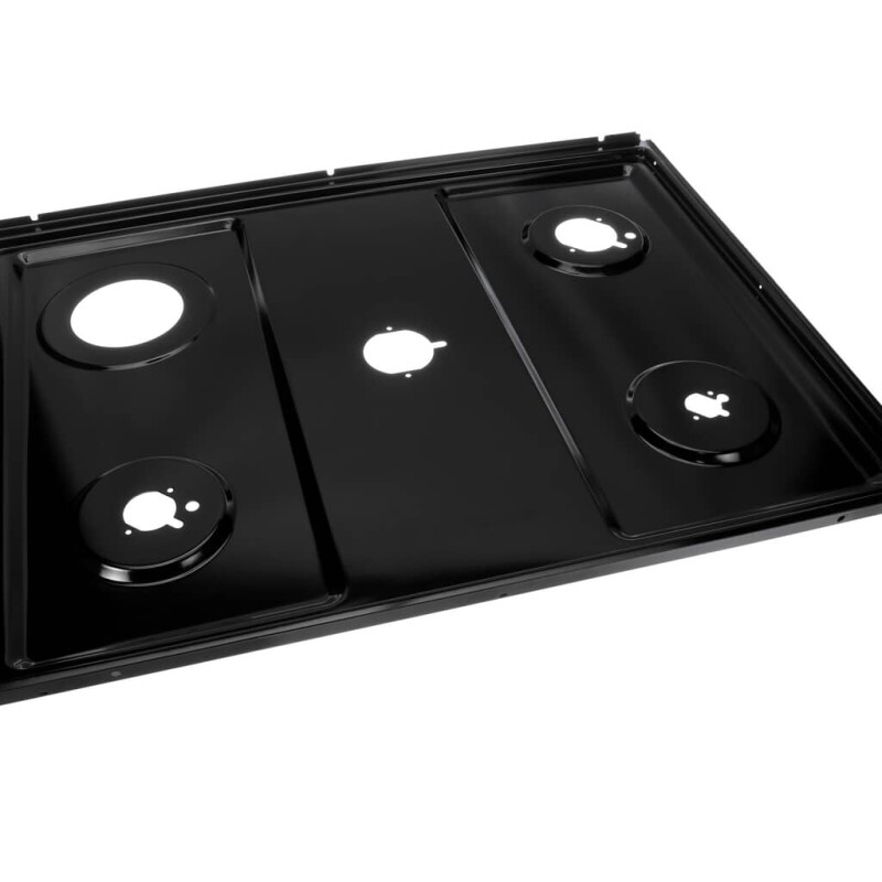 Burner Plate 3Gas+wok+fish Burner_usa 219600009