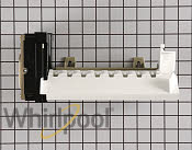 Refrigerator Ice Maker Assembly 2198597