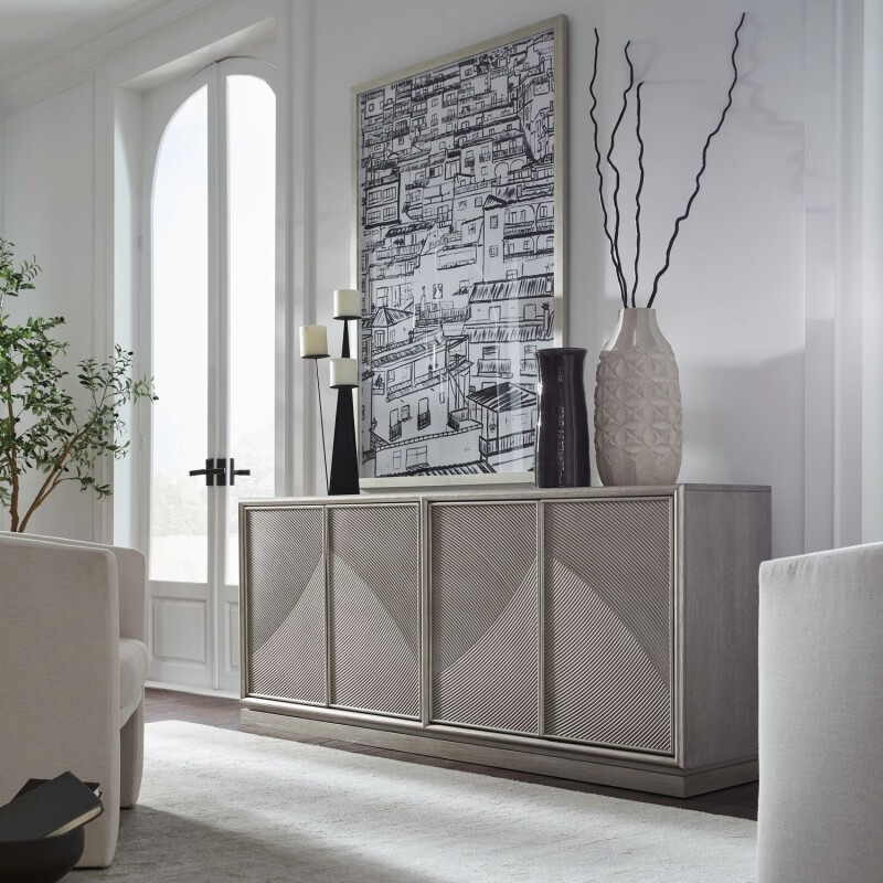 Dahlia Accent Console 2200PAC1000