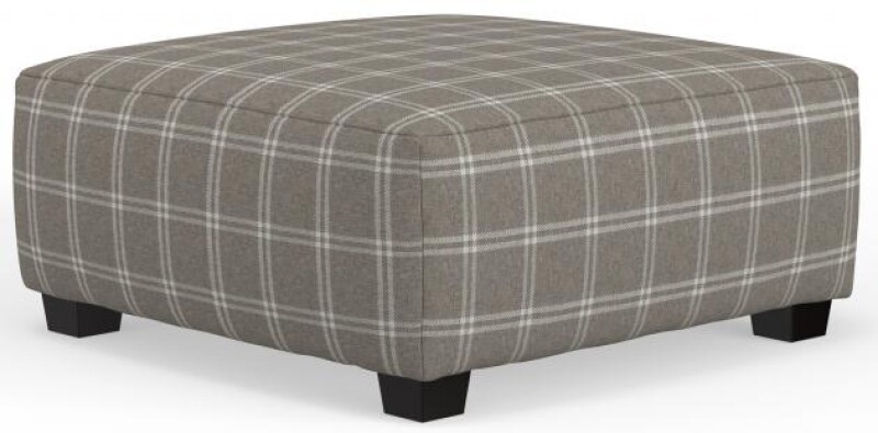 Cocktail Ottoman 220112